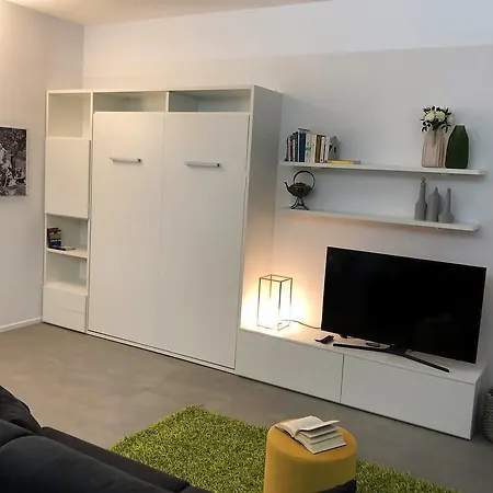 House Milla By World Apartment Rom