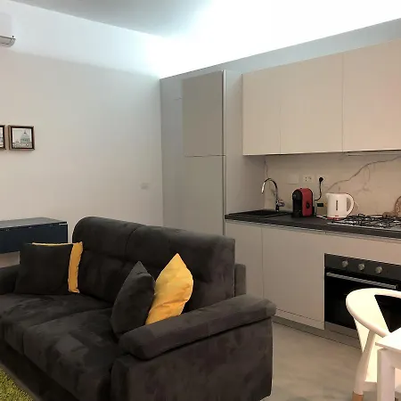Apartamento House Milla By World Roma