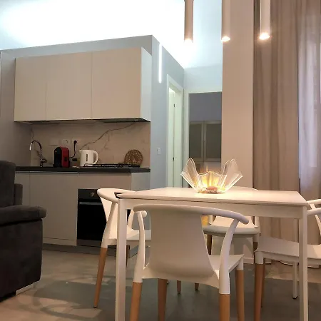 Apartamento House Milla By World *