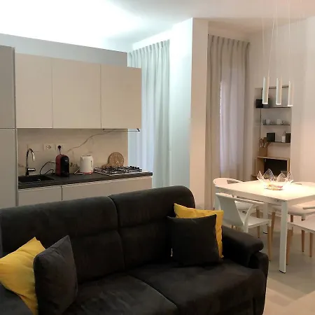 Apartamento House Milla By World