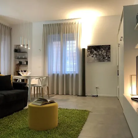 Apartamento House Milla By World