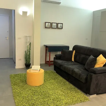 Apartamento House Milla By World Roma