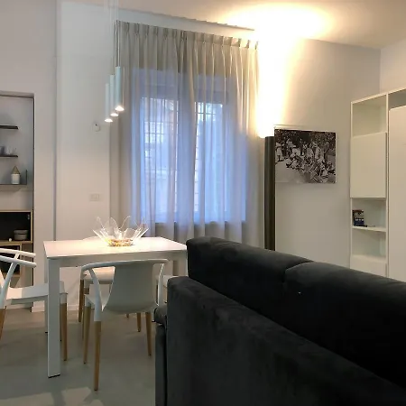 Apartamento House Milla By World